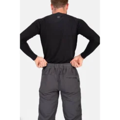 Endura Hummvee Zip-off Trouser - Grey 12 Endura Hummvee Zip-off Trouser - Grey -Endura 13952717 2084989508163964