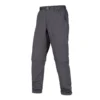Endura Hummvee Zip-off Trouser - Grey 1 Endura Hummvee Zip-off Trouser - Grey -Endura 13952717 9834989987087435