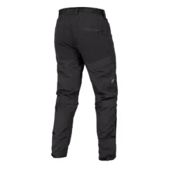Endura Hummvee Zip-off Trouser - Black -Endura 13952723 1584991553975507