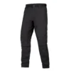 Endura Hummvee Zip-off Trouser - Black 1 Endura Hummvee Zip-off Trouser - Black -Endura 13952723 5884989987147759