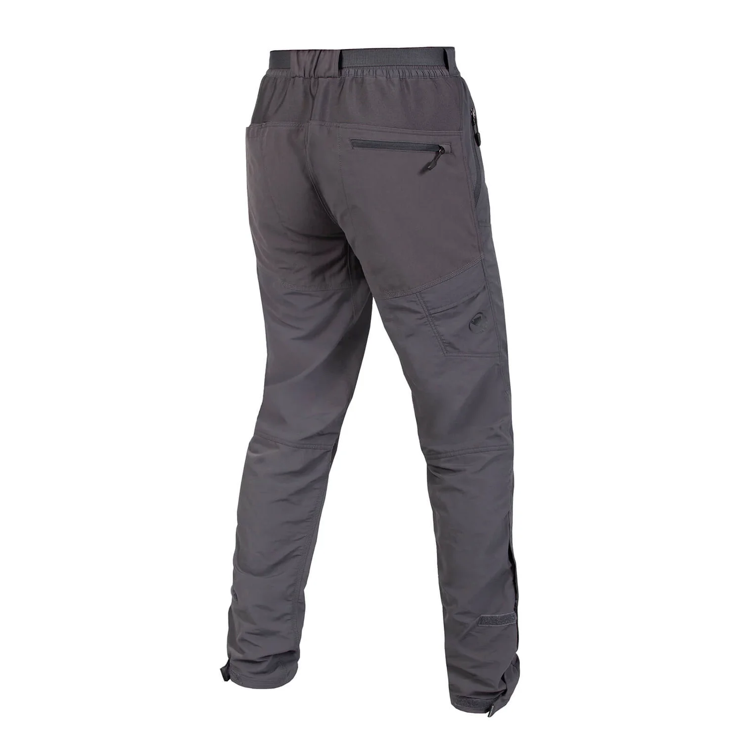 Endura Hummvee Trouser - Grey 4 Endura Hummvee Trouser - Grey - Image 2