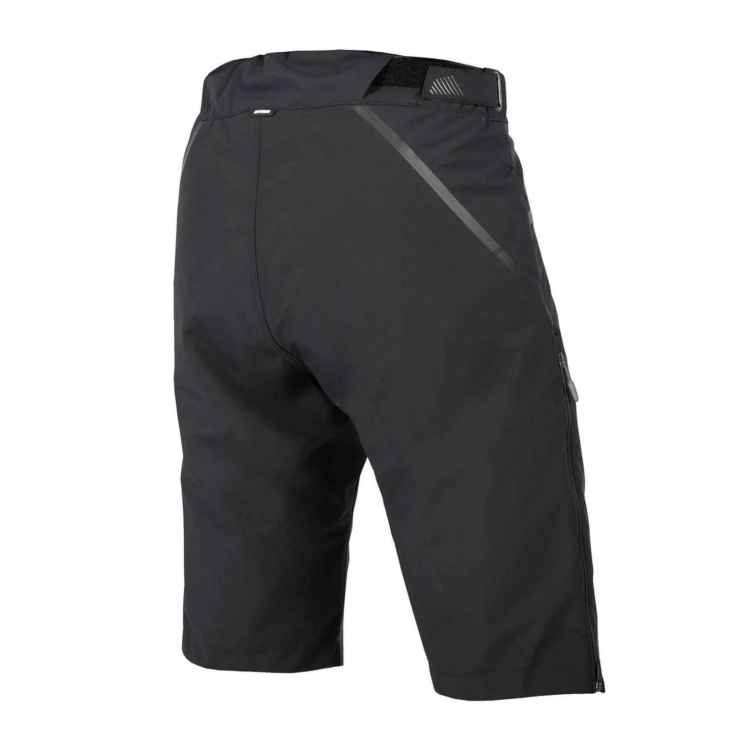 Endura MT500 Freezing Point Shorts - Black 4 Endura MT500 Freezing Point Shorts - Black - Image 2