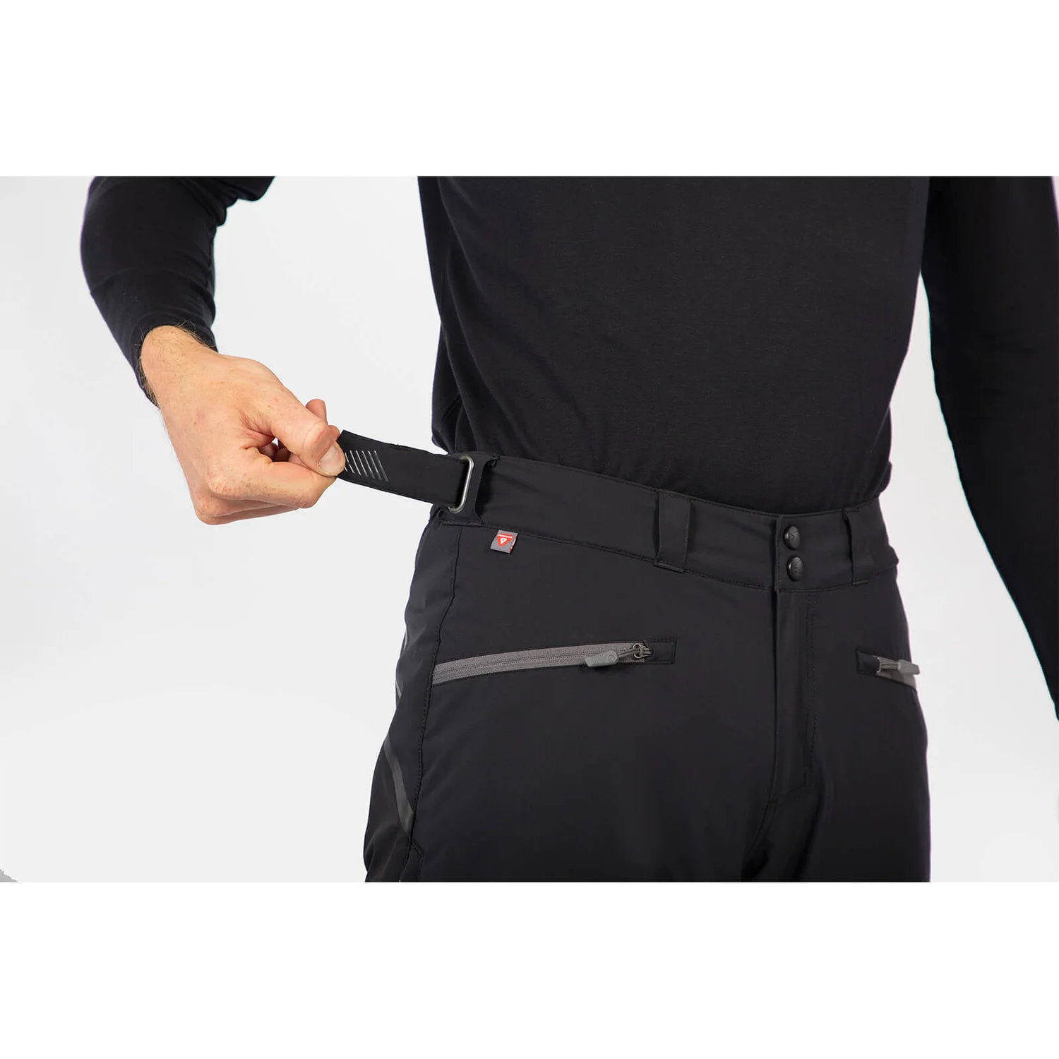Endura MT500 Freezing Point Shorts - Black 5 Endura MT500 Freezing Point Shorts - Black - Image 3