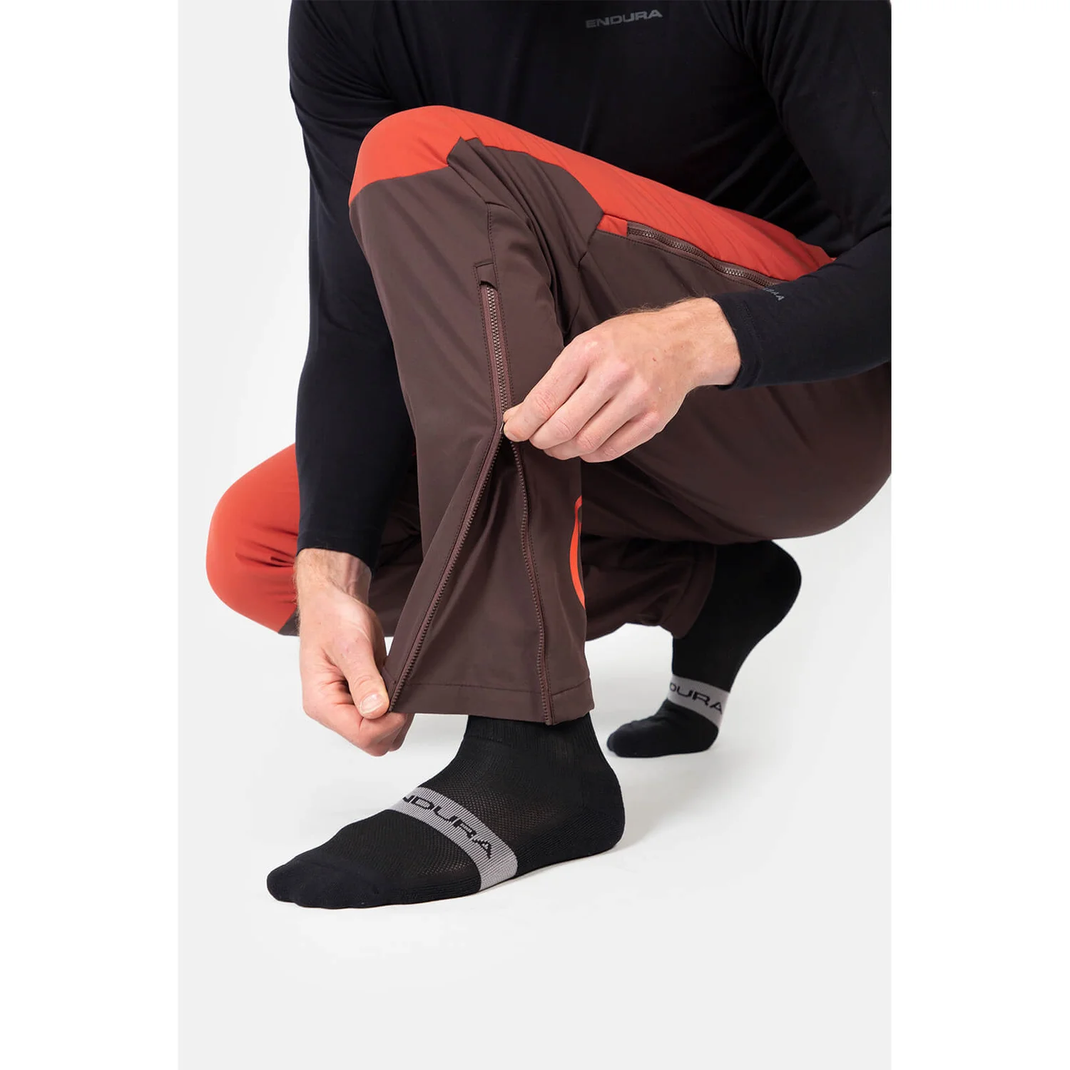 Endura MT500 Freezing Point Trouser - Java 6 Endura MT500 Freezing Point Trouser - Java - Image 4