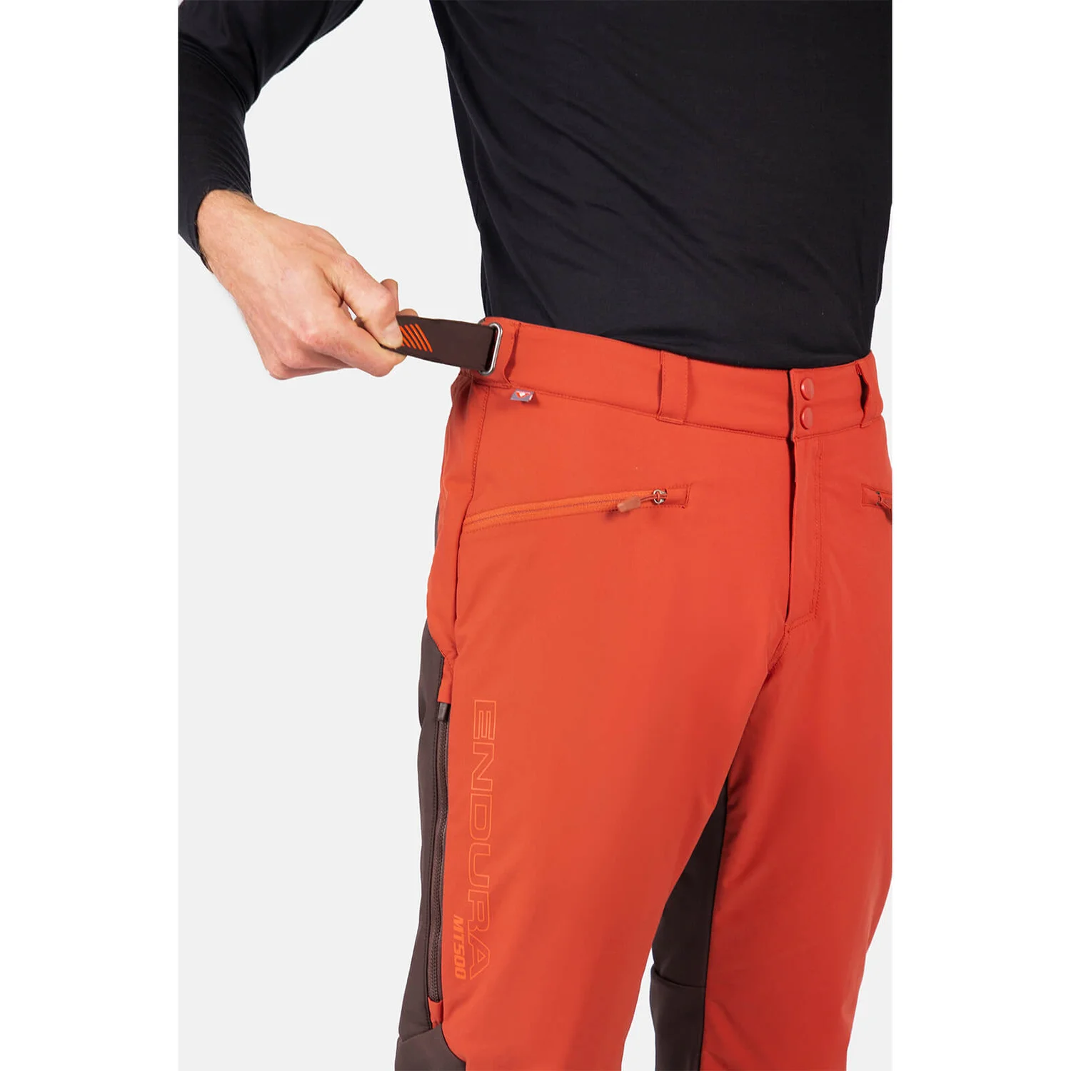 Endura MT500 Freezing Point Trouser - Java 7 Endura MT500 Freezing Point Trouser - Java - Image 5