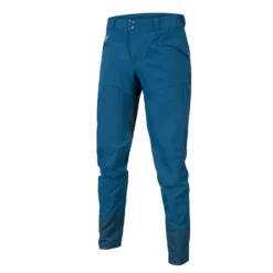 Endura 18 Endura SingleTrack Trouser II - Blueberry