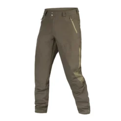 Endura 12 Endura MT500 Spray Trouser - Bottle Green