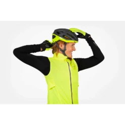Endura Women's Pakagilet - Hi-Viz Yellow -Endura 13952815 1064989510882867