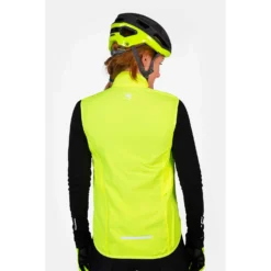 Endura Women's Pakagilet - Hi-Viz Yellow -Endura 13952815 3954989510702351