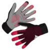 Endura Women's Windchill Glove - Aubergine 2 Endura Women's Windchill Glove - Aubergine -Endura 13952858 5944989989229387
