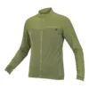 Endura GV500 L/S Jersey - Olive Green 1 Endura GV500 L/S Jersey - Olive Green -Endura 13952871 1874989989427834