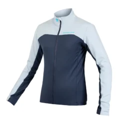 Endura FS260-Pro Roubaix Jersey - Ink Blue