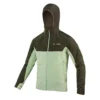 Endura MT500 Thermal L/S II - Bottle Green -Endura 13952915 9214989504122313