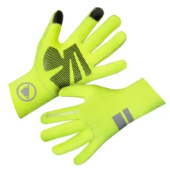 Endura FS260-Pro Nemo Glove II - Hi-Viz Yellow