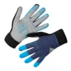 Endura Windchill Glove - Hi-Viz Blue -Endura 13952980 1554989505839999