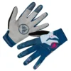 Endura SingleTrack Windproof Glove - Blueberry -Endura 13952987 7524989506104545