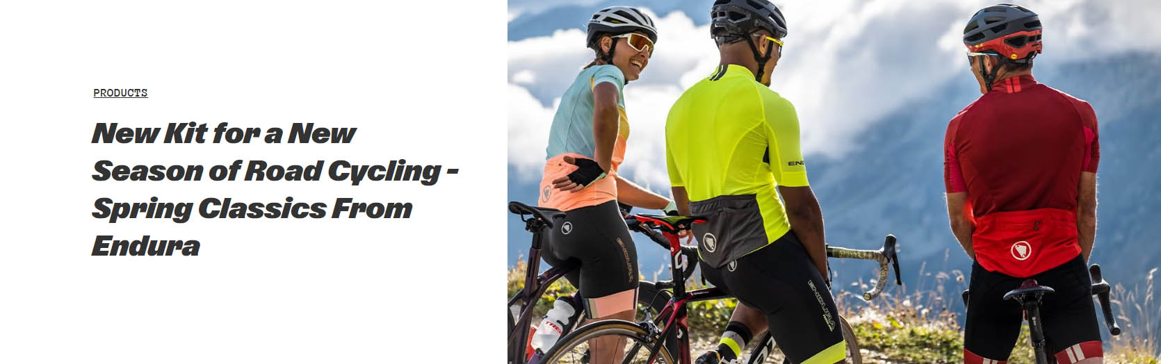 Endura -Endura GFJUGJ